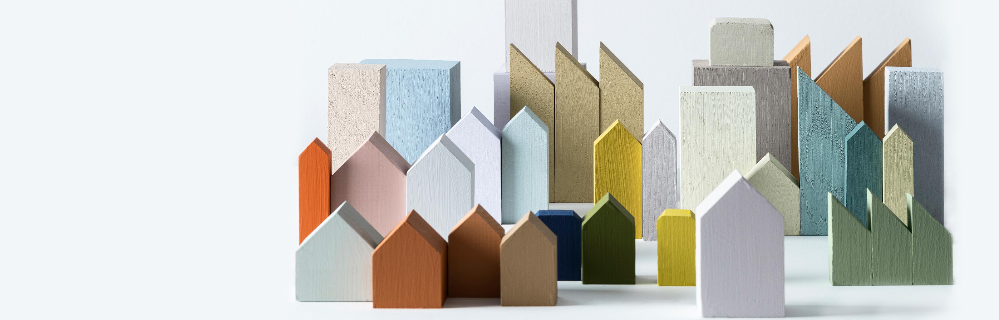 Farben & Lacke FARBTRENDS 2019