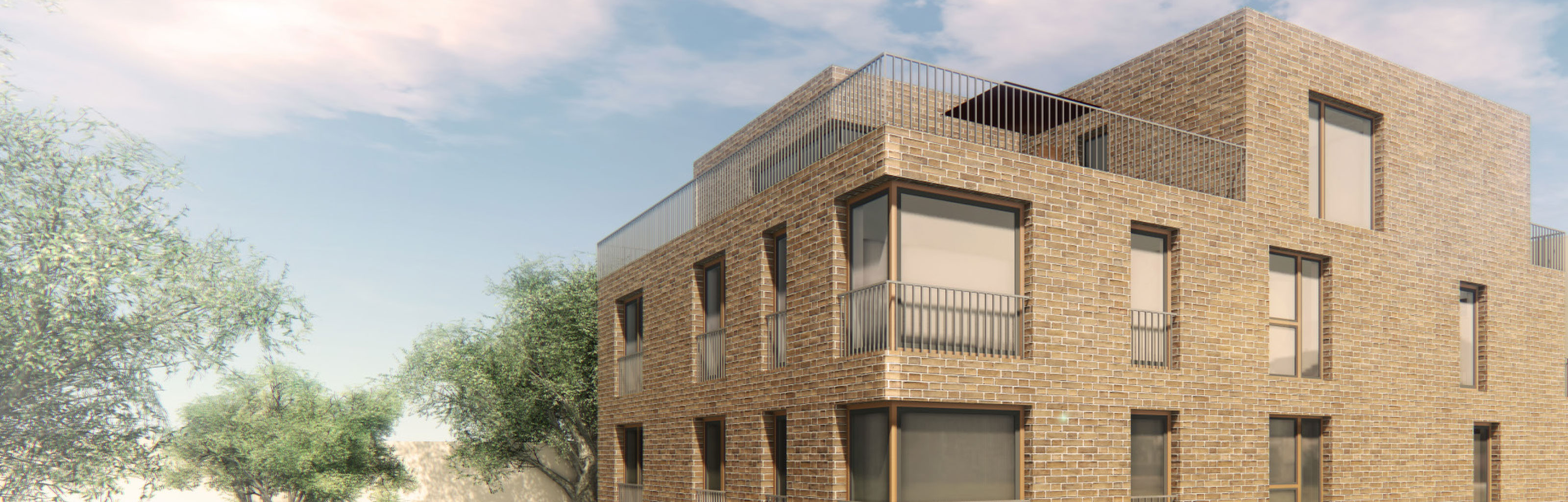 Immobilienwirtschaft - Kommunikationkampagne